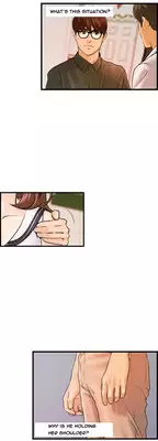 [Hong Squad] Guest House Ch.1-23 (English) (Ongoing)