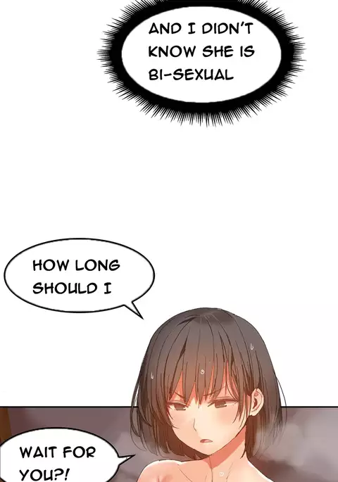 Hari Dormitory Ch.0-25