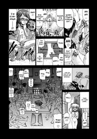 [Nishikawa Kou] Alice [English] [Brolen]