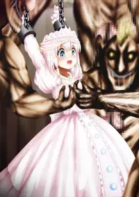 [Dende] Fushigi Sekai -Mystery World- Nonona 30 ~Sayuri-chan Ganbaru, Shikai no Daiin Maou no Arata naru Kyoufu~