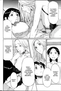 [Takasugi Kou] MM2-gou Ch. 1-7 [English] [desudesu]