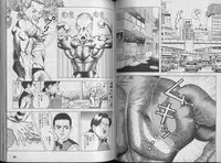 [U-Jin] Kanojo no Inbou 1 - Conspiracy 1