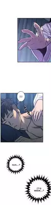 Ghost Love Ch.1-12 (English) (YoManga) (Ongoing)