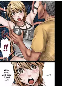 [Crimson (Carmine)] Taimashi Kaguya 1 [Digital] [English] {Kizlan}