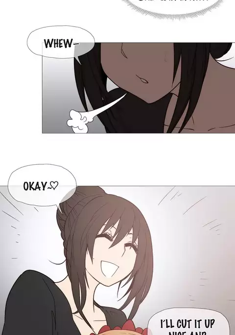 Household Affairs Ch.1-46