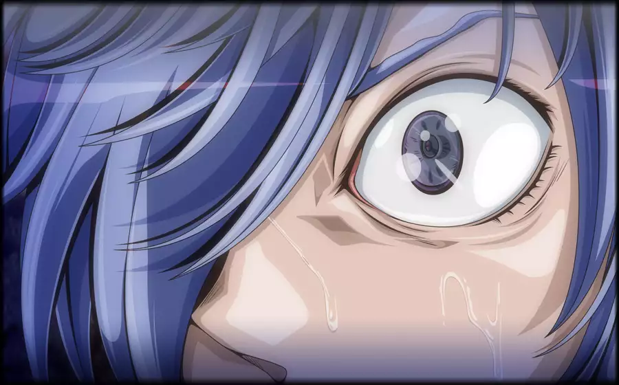 Kotou no Ki -under the cave-