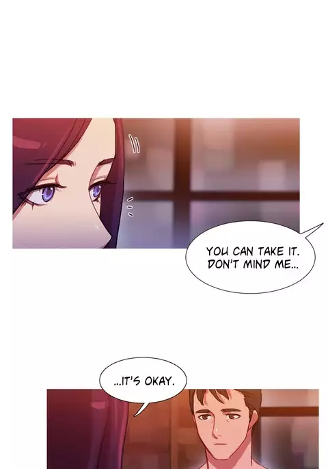 Scandal of the Witch Ch.1-37
