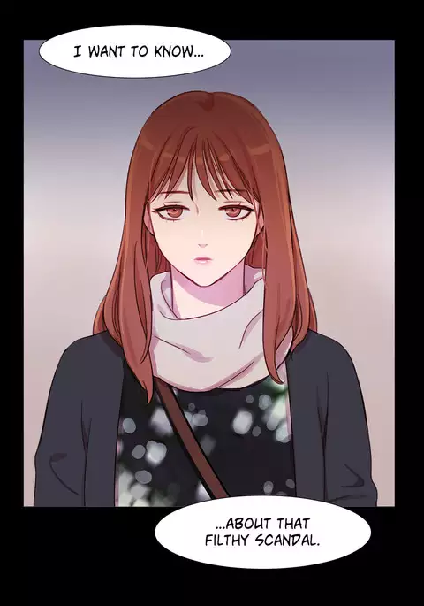 Scandal of the Witch Ch.1-37