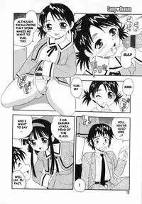 [Shinozaki Rei] Camp Heaven [English]