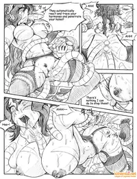 [KimMundo] 서버가 맛이가면 - When the Servers go Down (League of Legends) [English] {Cabbiethefirst}