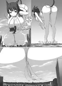 [Ochikonium (Terada Ochiko)] Deccott (Final Fantasy XIV) [Japanese, English] [Digital]