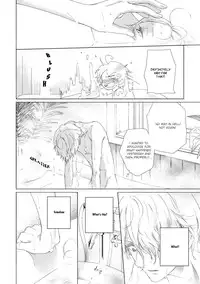 [Scarlet Beriko] Joou to Shitateya Ch. 1-4 [English] [MadameLePoo Scanlations]