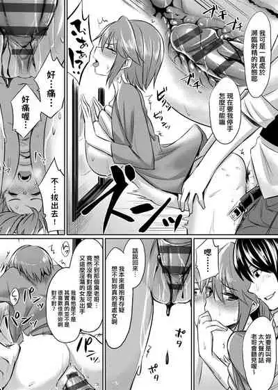 Ibitsu na Kankei | 扭曲的關係