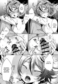 (Senka no Toki 10) [Mycology. (Ainari Yumu)] Taishou-gumi Taishou (Touken Ranbu) [English] {Shotachan}