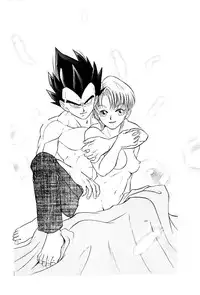 (C61) [Ryujin-kai (HITO Ribuki)] Saru no Fukou wa Mitsu no Aji | The Monkey's Misery is a Secret Pleasure (Dragon Ball Z) [English] [Arigatomina]