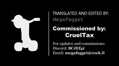 [Achromic (Musouduki)] Maso Loli 1 P-san no Ochinpo Dorei ni Naritai | Maso Loli 1 All We Want Is To Become Slaves For P-san's Cock (THE IDOLM@STER CINDERELLA GIRLS) [English] [MegaFagget] [Digital]