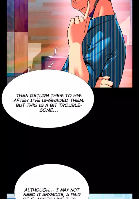 Love Parameter Ch.1-76