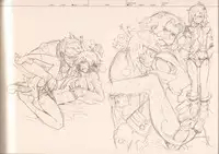 (C77) [Article 60 of Criminal Code (Shuhan)] RaKuGaKi./Monochrome.[Vol:2] (Various)