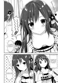 (COMIC1☆9) [SAKURAWHITE (Yuuki Rika)] ALEXANDRIA RED [Latin] {IMPERIVM ROMANVM}