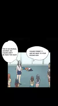 [Madstart] Secret Island Ch.1-28 (English) (Ongoing)