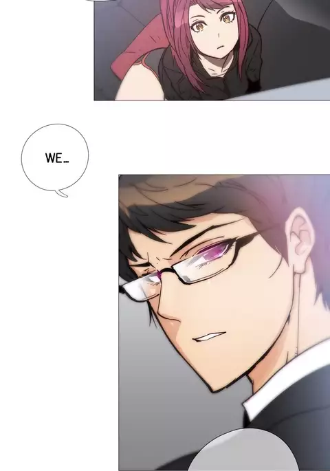 Household Affairs Ch.1-51