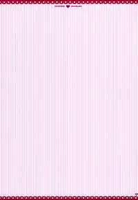 (Shitsuji Toranoana! 4) [PINK (Araiguma)] Ojou-sama ni wa Otona no Candy wo (Hayate no Gotoku!)