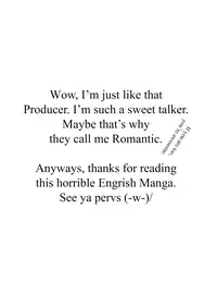 (Aoi Utahime -BLUE DIVA- THE FINAL) [PLANT (Tsurui)] Chihaya to Ofuro (THE iDOLM@STER) [English] [SeekingEyes]