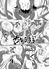 (FF30) [Pencilbox] Choke the life from them (League of Legends) [Chinese]