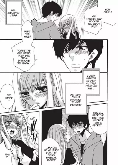 Club for Crossdressers