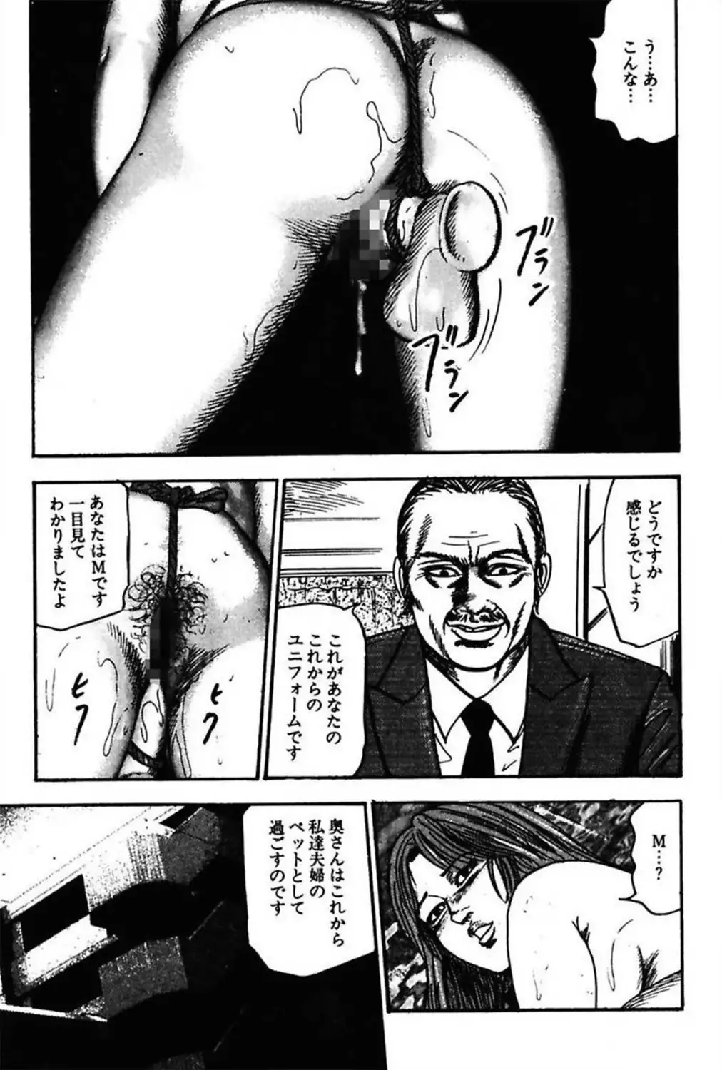 Niizuma No Shuuchi Play