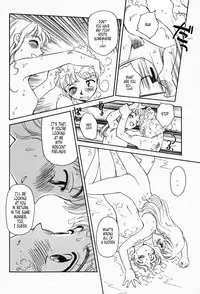 [Suehirogari] K.A.A.R. Haru no Maki | Spring Story [English] [Tonigobe]