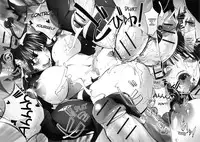 [Kon-Kit] Yurushite Anata... [English] [Kon-Kit Scanlation]