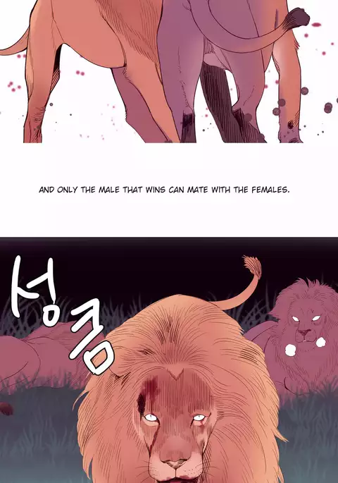 A World That I Rule Ch.01-35