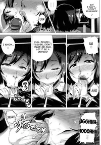 [Yokkora] Megabody Night ~Watashi no Oniku wo Meshiagare~ | Megabody Night ~My voluptuous body & mom love~ [English] {Laruffi + desudesu + EHCOVE}