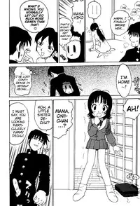 [Karma Tatsurou] Goro Dynamite! Ch. 1-10 [English] {Mistvern}