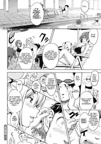 [Takeda Hiromitsu] Tsundero [English]