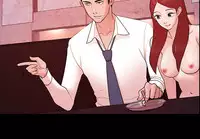 [Black October] Looser Ch.1~12 [Chinese]中文