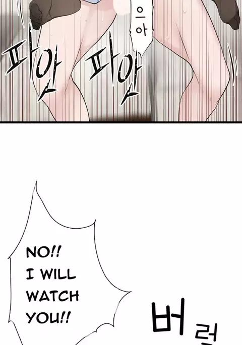 Tissue Thieves Ch.1-34