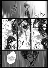(C83) [Gensyokuhakoniwa (Kintoki)] Exodus1 (Ao no Exorcist) [English] [Tigoris Translates, Fated Circle]