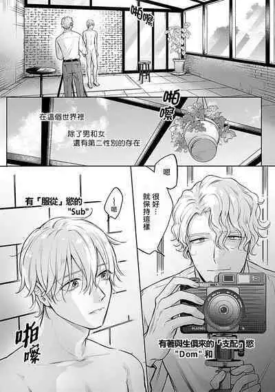 Shujuu no Saga | 主仆之性 Ch. 1-2