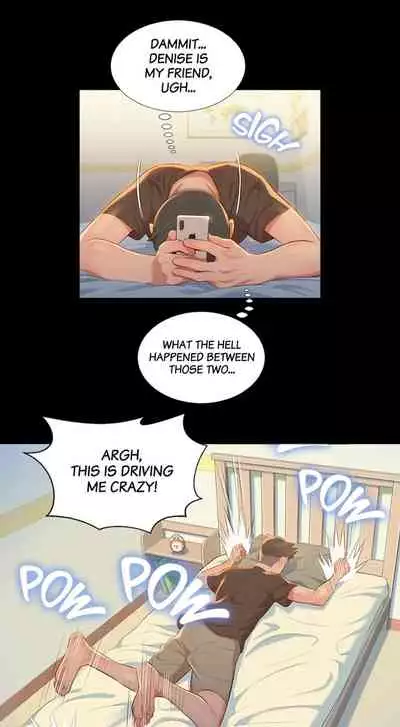 Sister Neighbors (Uncensored) [Chapter 1-18]