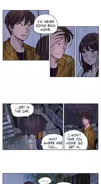 [Ramjak] Atonement Camp Ch.1-26 (English) (Ongoing)