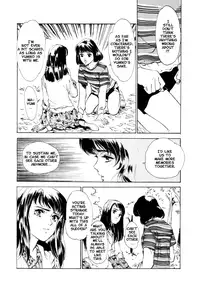 [Hazuki Kaoru] Secrecy (ENG) [Yurizoku]