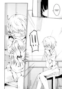 [Mikage Sekizai] Futsuu no Koi | Normal Love (Aya Yuri Vol. 1) [English] {yuriproject}