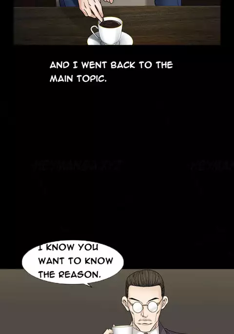 The Taste of Hands Ch.1-71