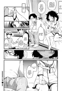 [Higenamuchi] Otome Kuzushi Ch. 1-8, 10-11 [English]