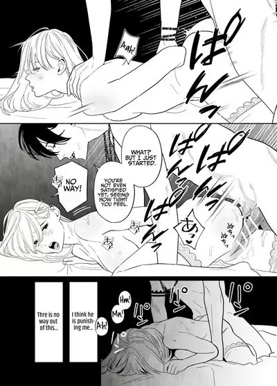 Tsumi wo Okashita Shuudou Onna wa Orochi no Mamono ni Zange suru | Sinful Nun Pays Penitence To The Serpent