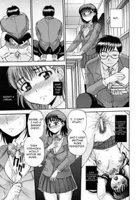 [Sabusuka] Kuzumi SOS Ch. 2 (COMIC MUJIN 2012-09) [English] {AuraDevil}