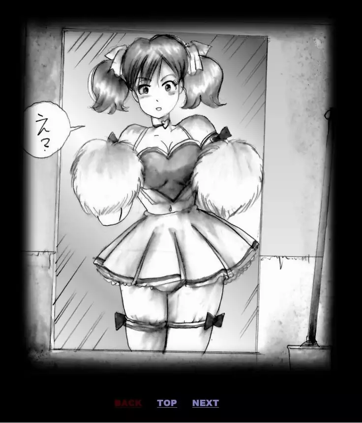 Forced Crossdress Toilet Chapters 1-3