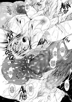 Milk Mamire | Milk Drenched Ch. 1-4